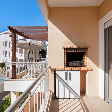 Apartamento Agua Brisa Albufeira Buitenkant foto