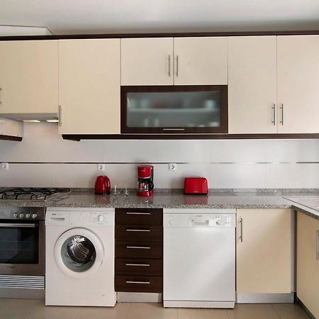 Apartamento Agua Brisa Albufeira Buitenkant foto