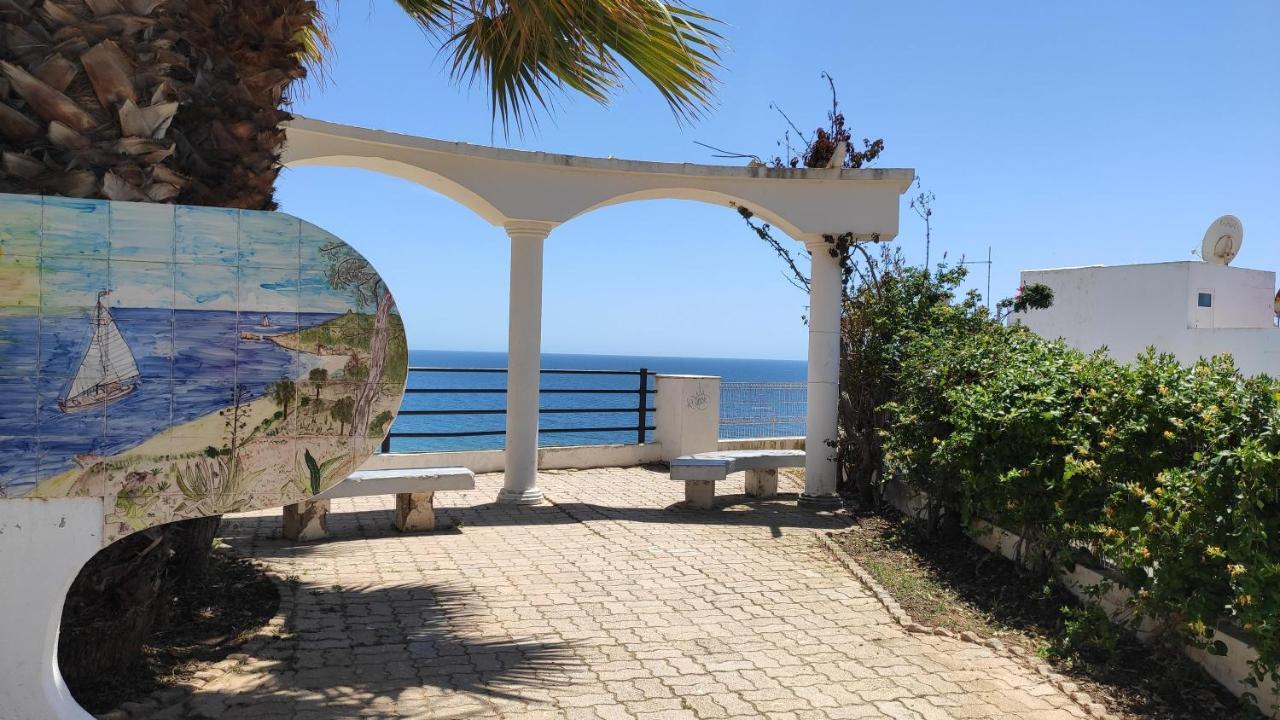 Apartamento Agua Brisa Albufeira Buitenkant foto