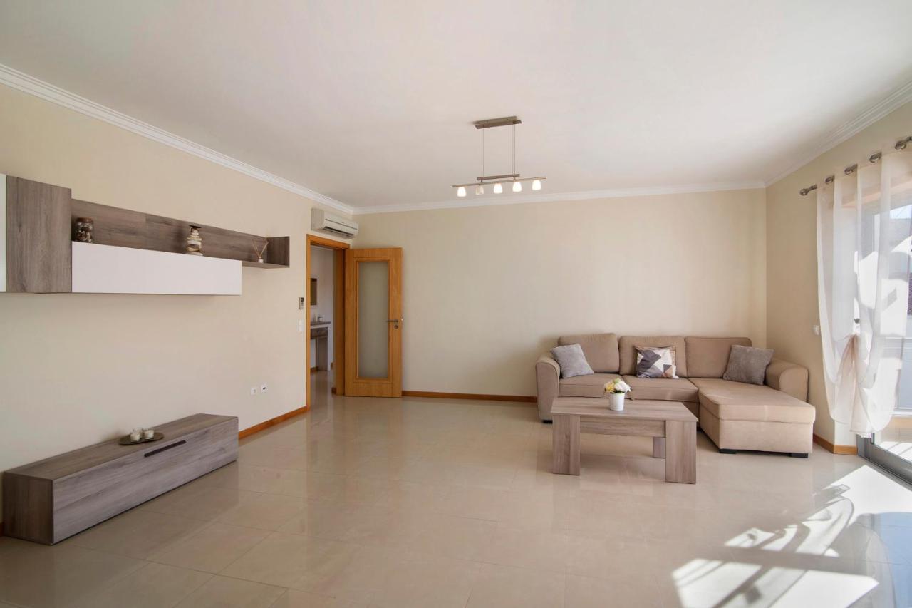 Apartamento Agua Brisa Albufeira Buitenkant foto