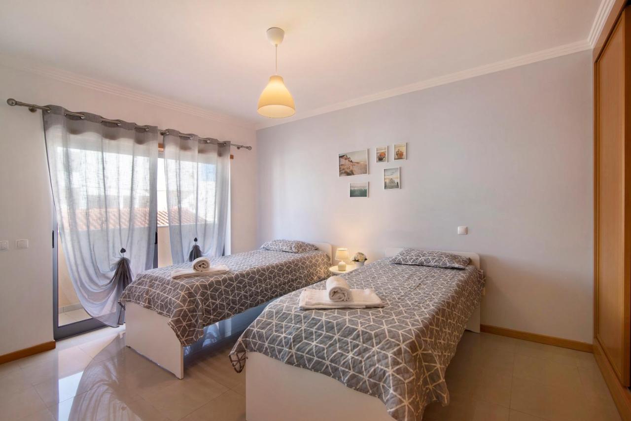 Apartamento Agua Brisa Albufeira Buitenkant foto