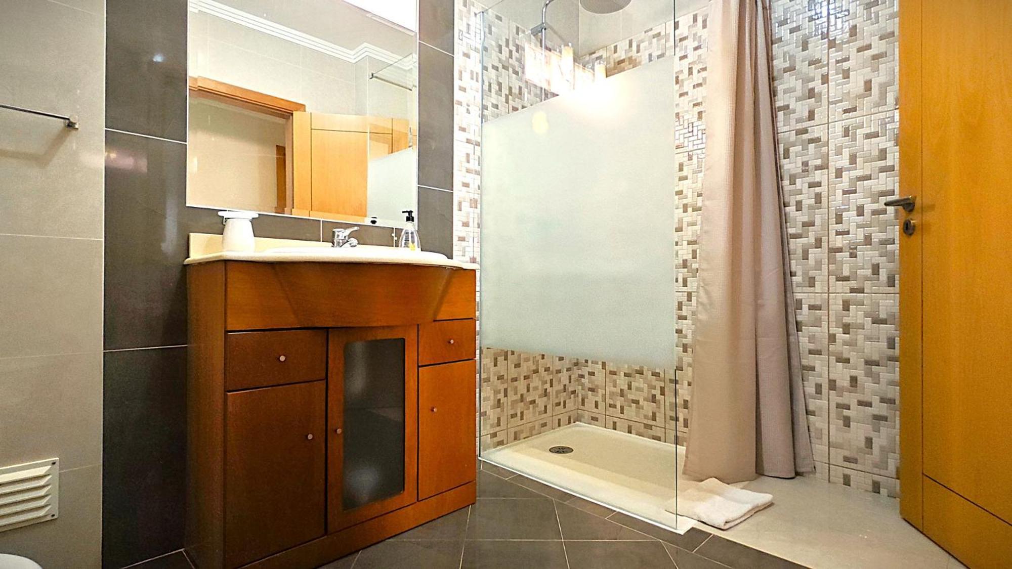 Apartamento Agua Brisa Albufeira Buitenkant foto