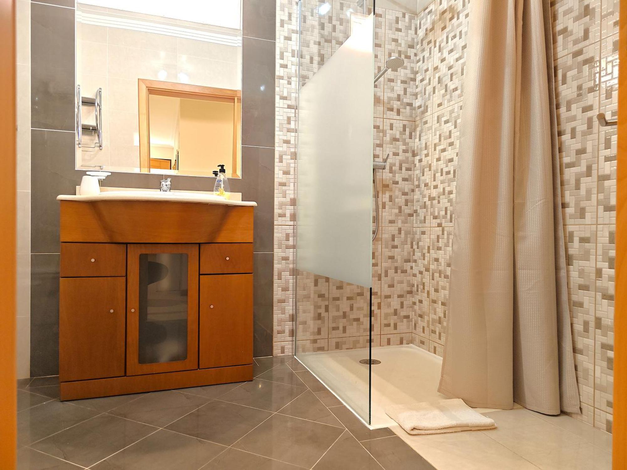 Apartamento Agua Brisa Albufeira Buitenkant foto